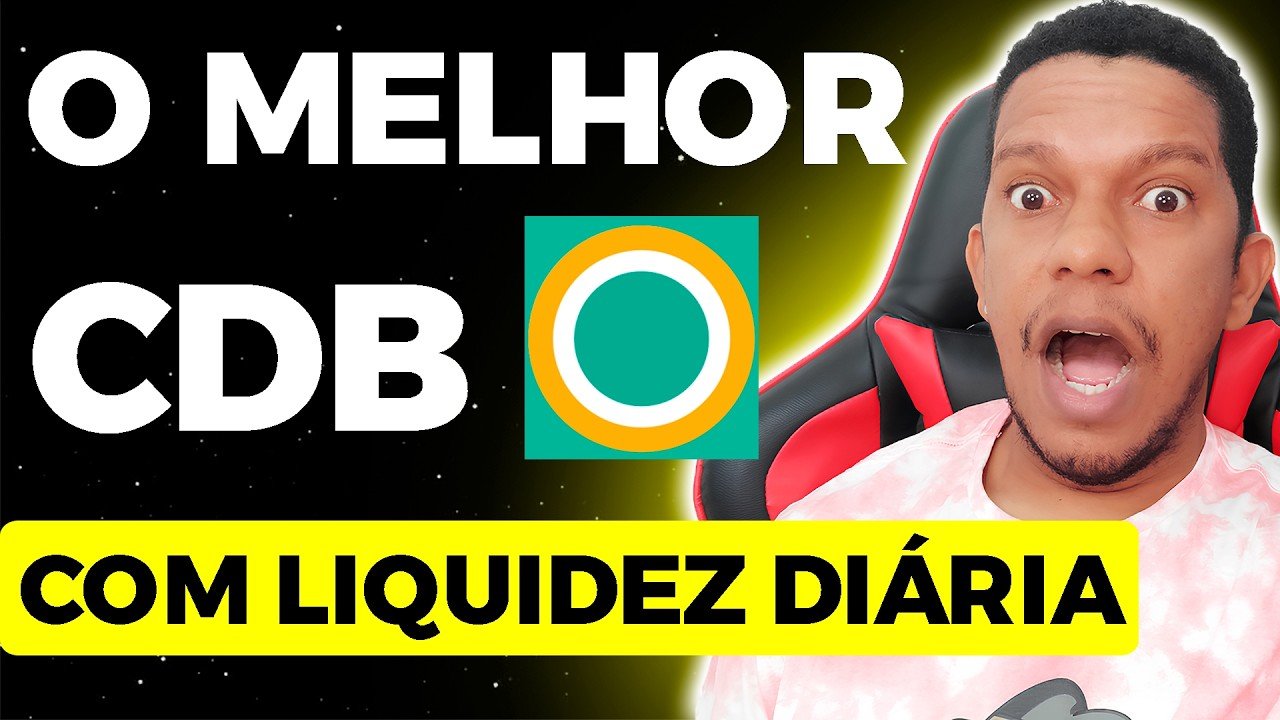 SOFISA DIRETO – O MELHOR BANCO PARA INVESTIR NO MELHOR CDB DE LIQUIDEZ DIÁRIA