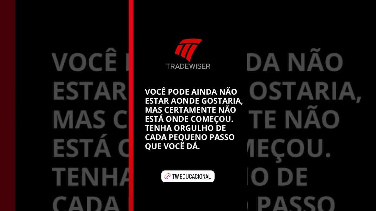 TW Educacional #miniindice #minidolar #dolar #daytrade #bitcoin #btc #criptomoedas #eth #bnb #ada