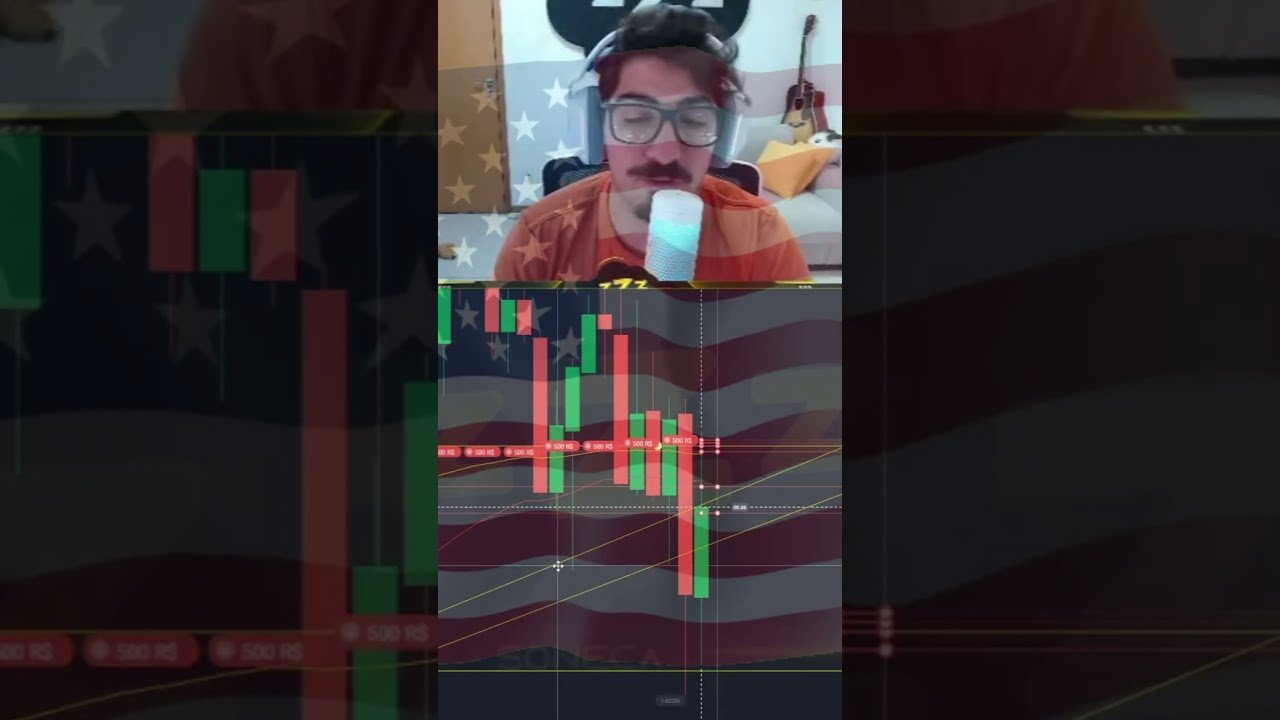WE DID IT CHAT!  #trader #daytrade #quotex