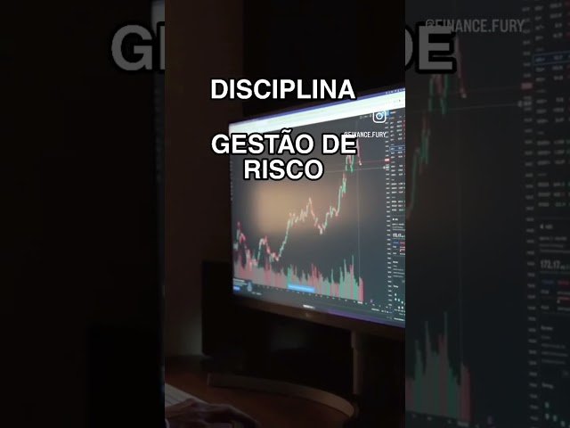 Coisas que te levam ao sucesso no Trade #consistencianodaytrade #funny #sucessonotrade #daytrade