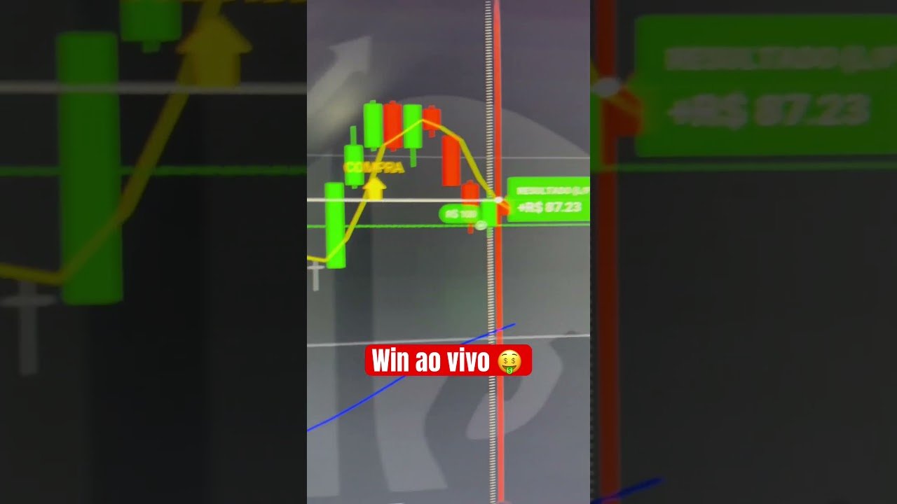 Ganhando dinheiro ao vivo 🚀🚀🚀 #iqoption #daytrade #binomo #trader #iqoptionbrasil