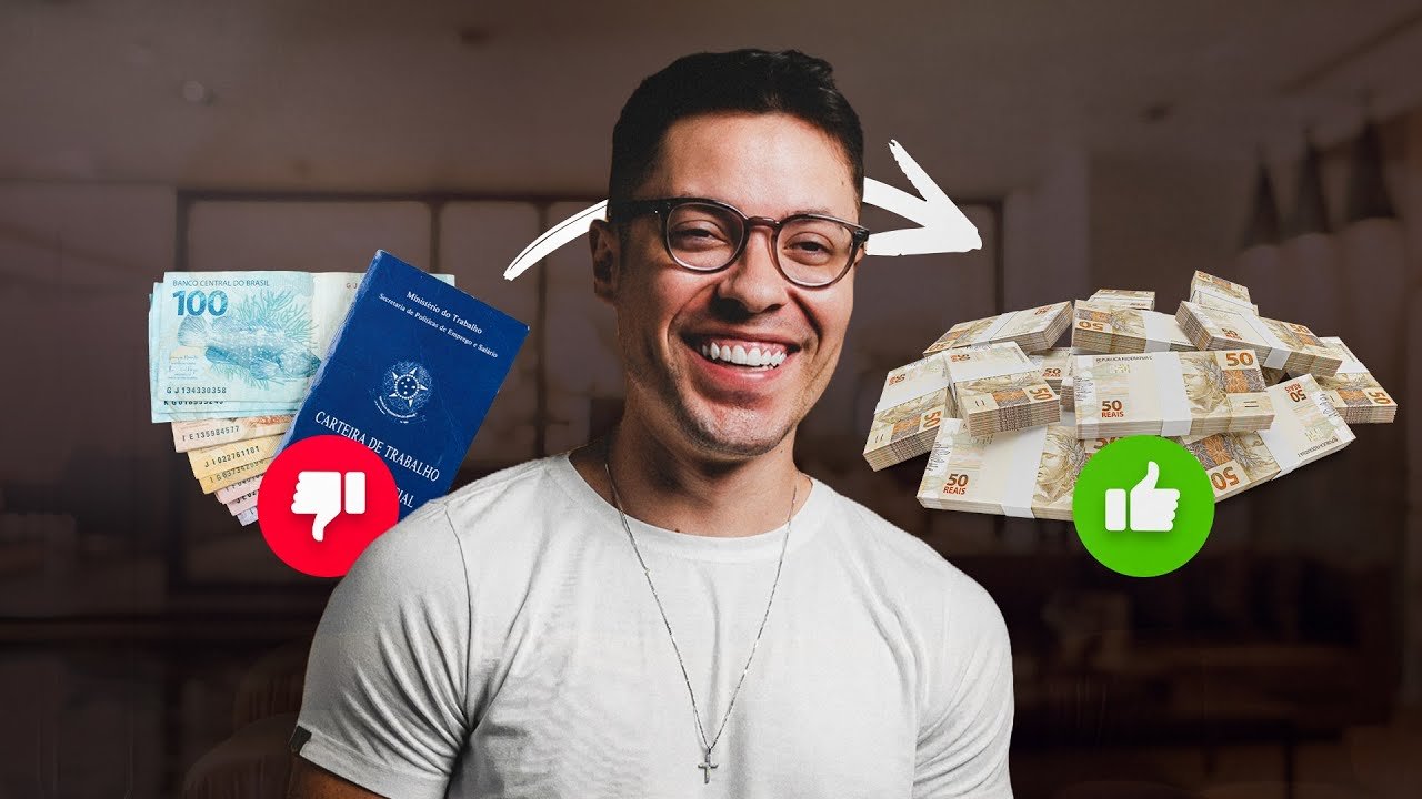 Ganhe o Salário de um CLT em Apenas 24 Horas com Day Trade