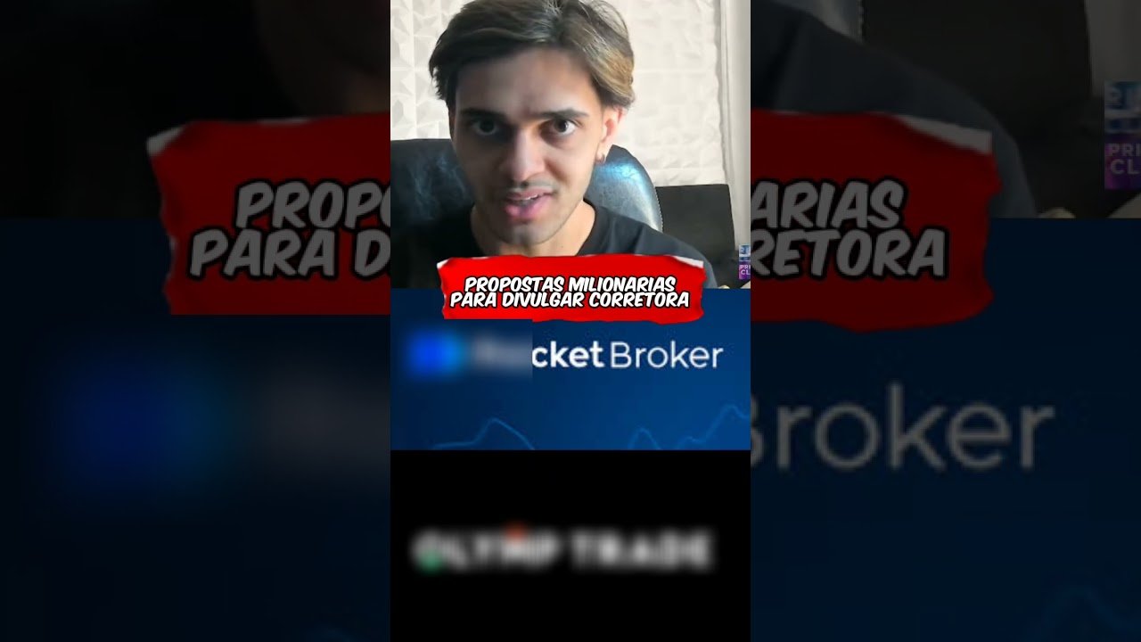 ISSO NINGUEM FALA PARA VOCES #opçõesbinárias #iqoption #daytrade #quotex