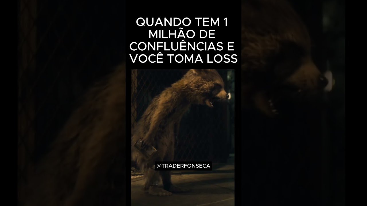 Já aconteceu isso com você?? LIVE TODOS DIAS #opcoesbinarias #trader #daytrade