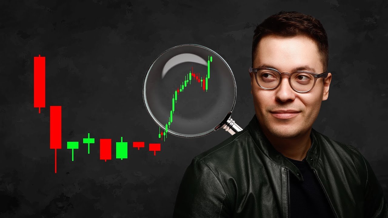 MELHORES TEMPOS GRÁFICOS PARA GANHAR DINHEIRO NO DAY TRADE