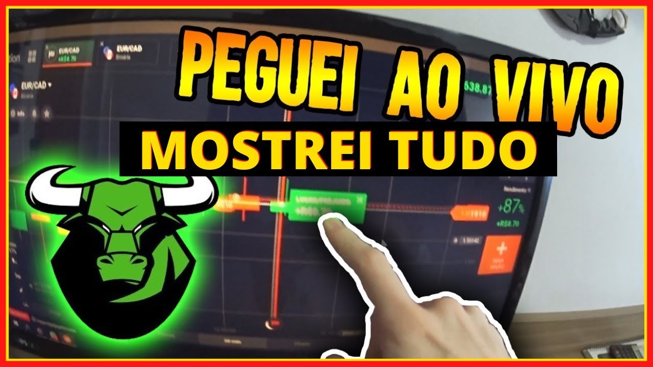 Método Trader Milionário Operando na Prática – MÉTODO TRADER MILIONÁRIO FUNCIONA? é bom? é confiável