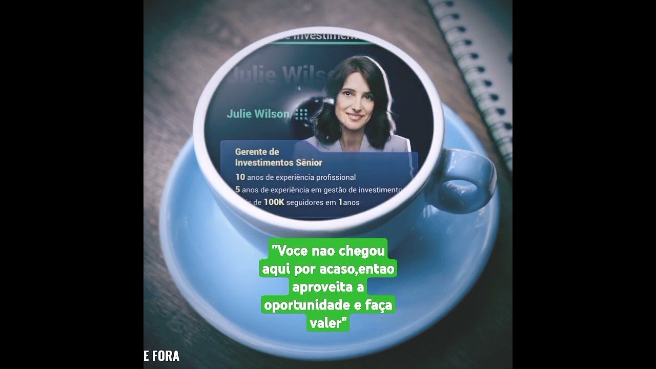 onde investir