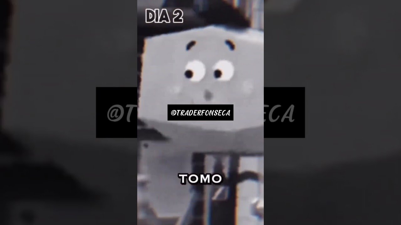 Você também tem esse medo??? #opcoesbinarias #trader #daytrade