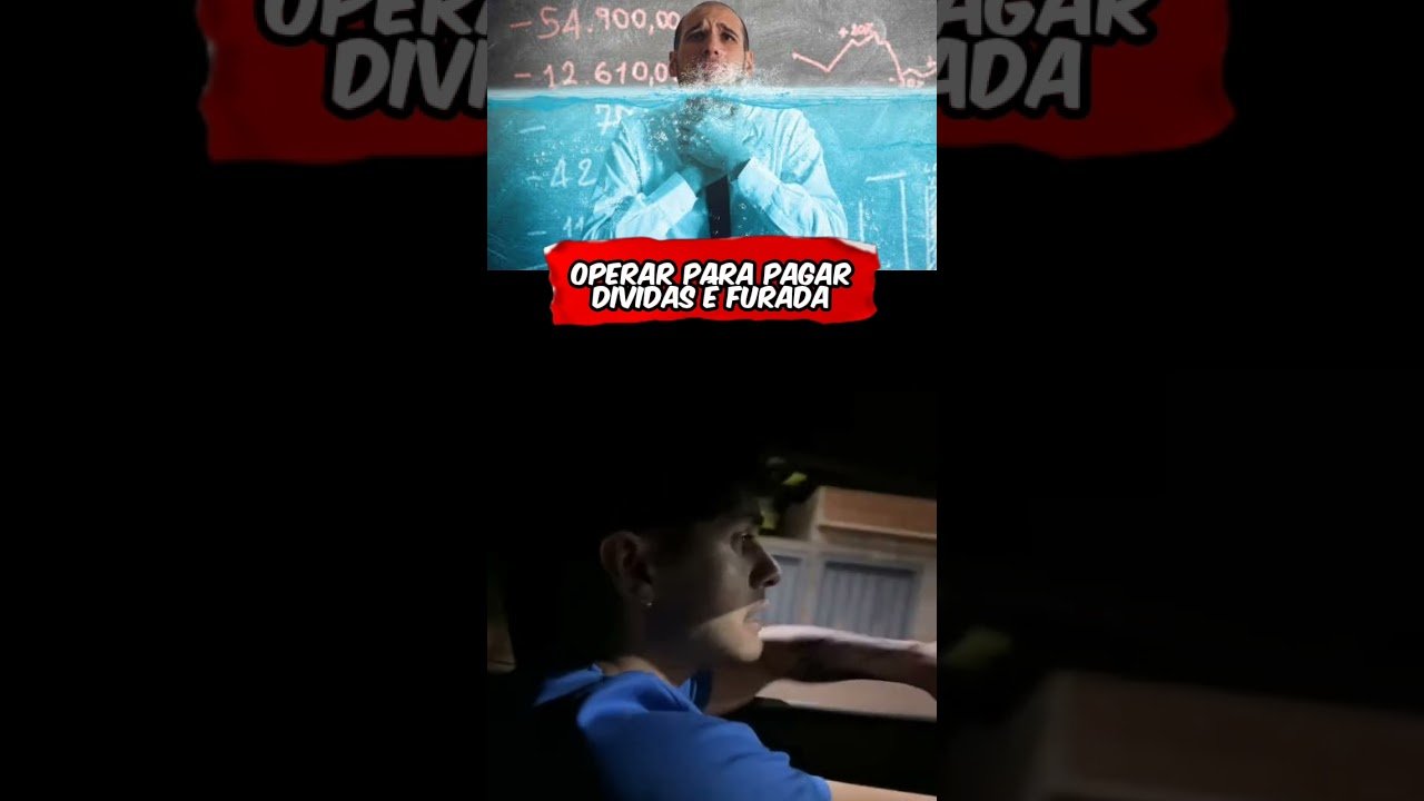A PIOR FURADA DA SUA VIDA #opçõesbinárias #daytrade #quotex #mercadofinanceiro #trader