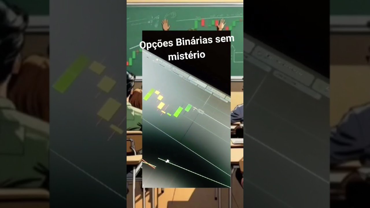 Aprenda ler o preço de forma simples #estrategiaopcoesbinarias #aulaopcoesbinarias #daytrade#trader