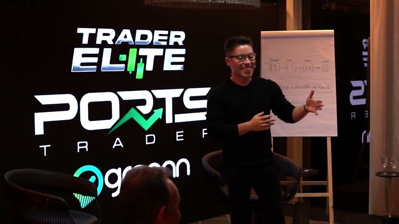 Como vencer a ANSIEDADE na hora de fazer DAY TRADE