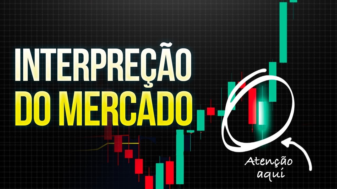 DAYTRADE – R$ 306,00 DE LUCRO OPERANDO NA INTERPREÇÃO DO PREÇO I ZONAS DE INTERESSES