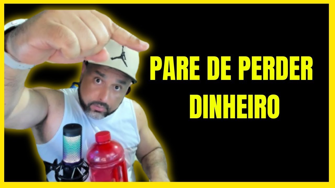 É ASSIM QUE FAÇO – APRENDA Daytrade mini indice mini dolar Paulo Trader