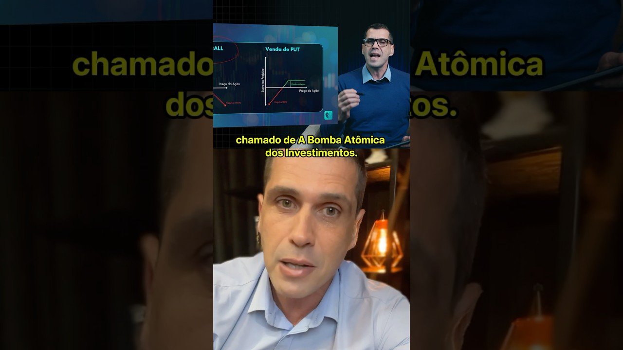 Essa operação colocou R$ 5.267 no meu bolso! #bolsadevalores #dividendos #daytrade