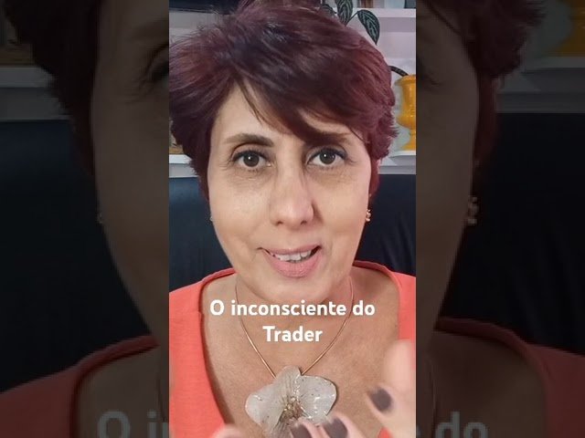 O inconsciente do trader #trader #curaemocional #daytrade #mercadofinanceiro #autoconhecimento