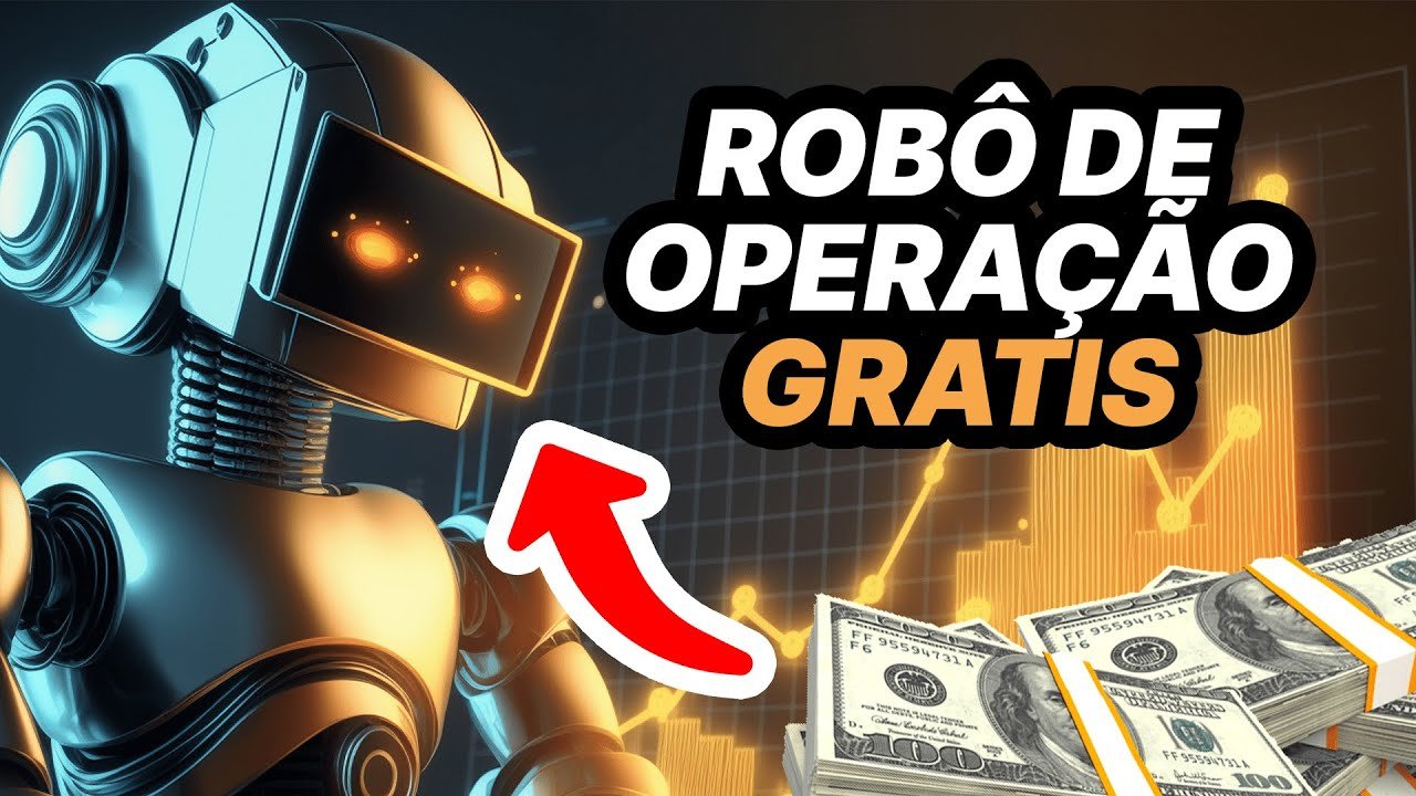 O Melhor Robô de Negociação para Você Ganhar Dinheiro na DERIV em 2024