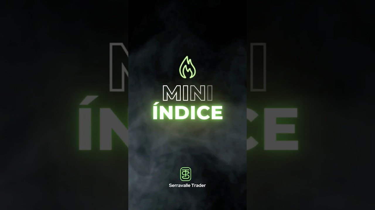 Operação feita no dia 18/09/2024! #miniindice #daytrading #daytrader #daytrade #ibovespa #b3 #forex
