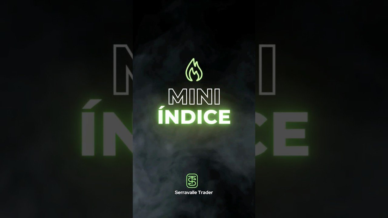 Operação feita no dia 19/09/2024! #miniindice #daytrading #daytrader #daytrade #ibovespa #b3 #forex
