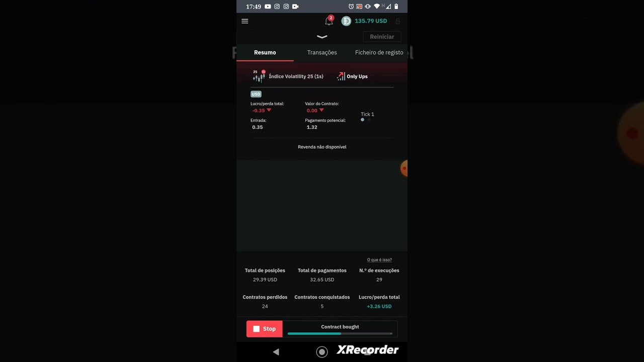 seria o melhor Robô de opções binárias já criado ? 🦅 #deriv #opçõesbinárias