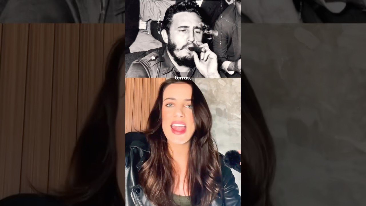 [Parte 2] Comentários de Cuba 🇨🇺 “manda quem pode…” #dólar #daytrade #bitcoin