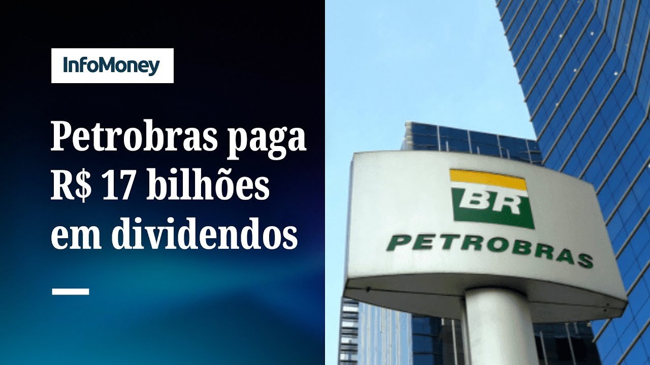 Petrobras: dividendo surpreende e indica espaço para mais