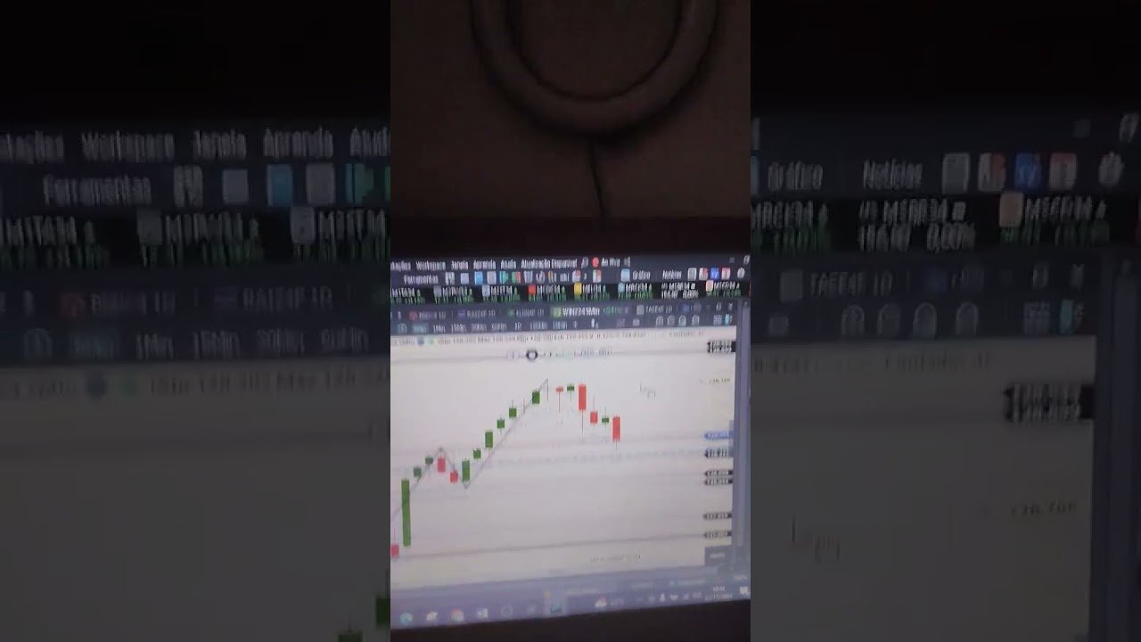 Trade #investing #trading #trader #forex #bolsadevalores #daytrade #short