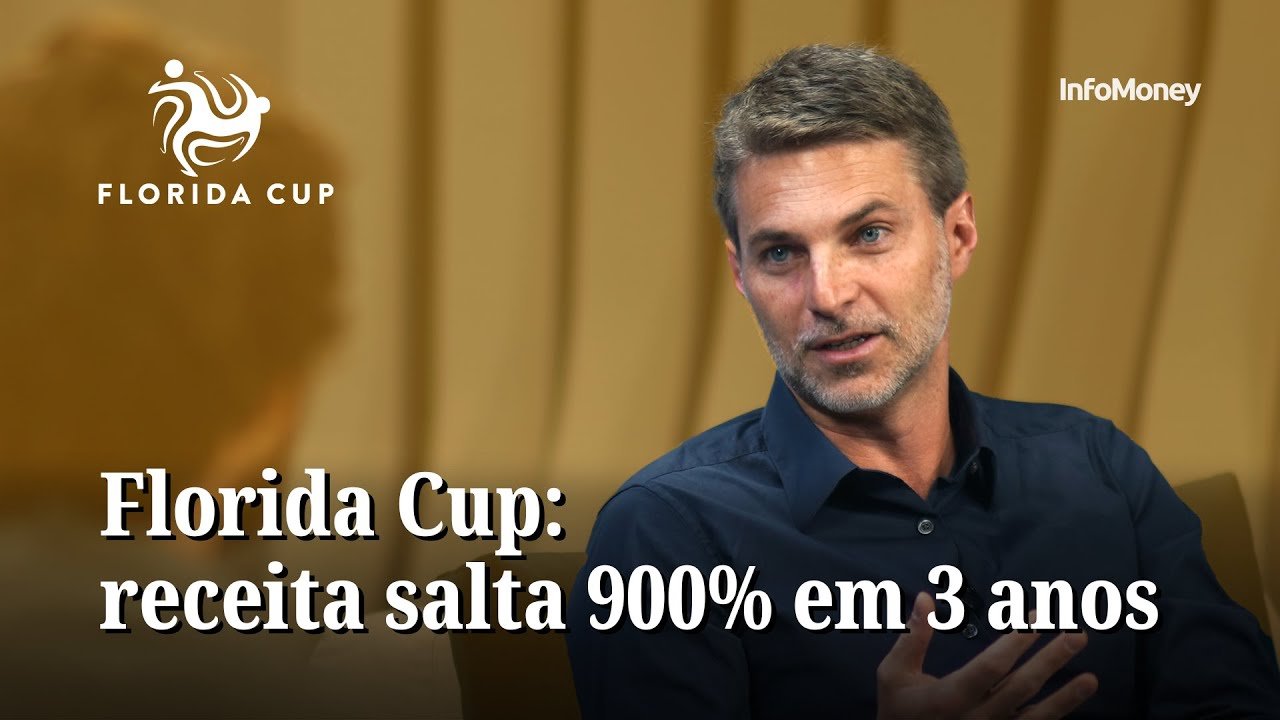 Brasileiro que criou Florida Cup prevê participação intensa de brasileiros no Super Mundial de 2025