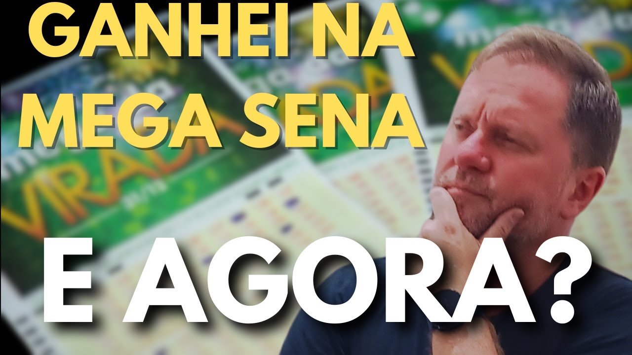 🚀Como investir o premio da mega sena da virada? Onde investir o premio da mega sena?