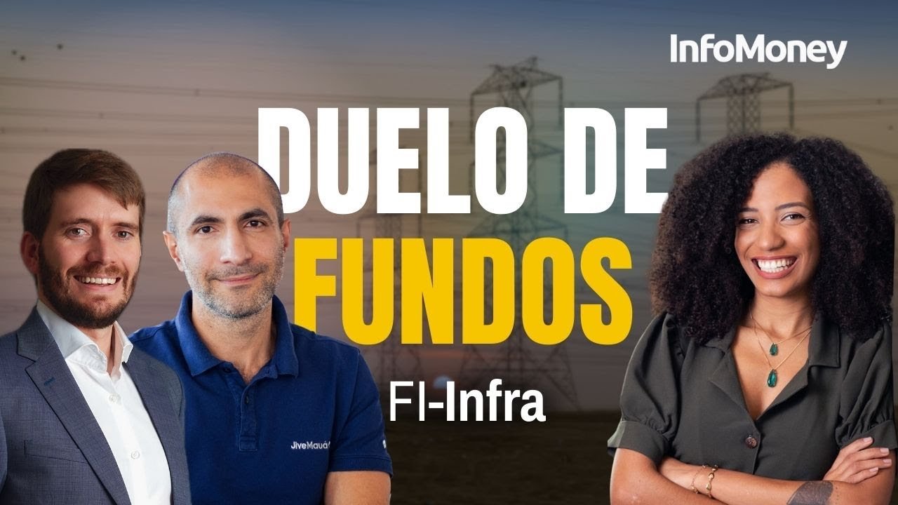 Duelo de FI-Infra JMBI11 x CPTI11: expectativas para 2025