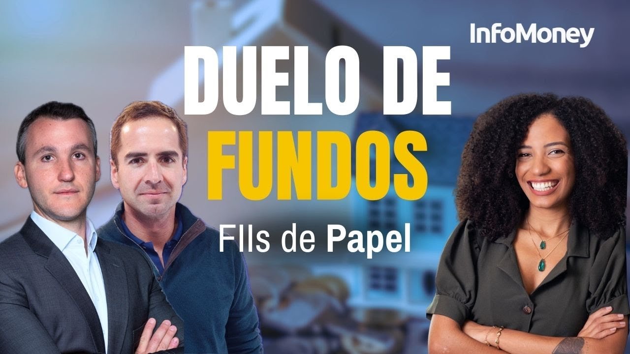 Duelo de FIIs de Papel: MXRF11 x KNSC11 o que esperar para 2025?