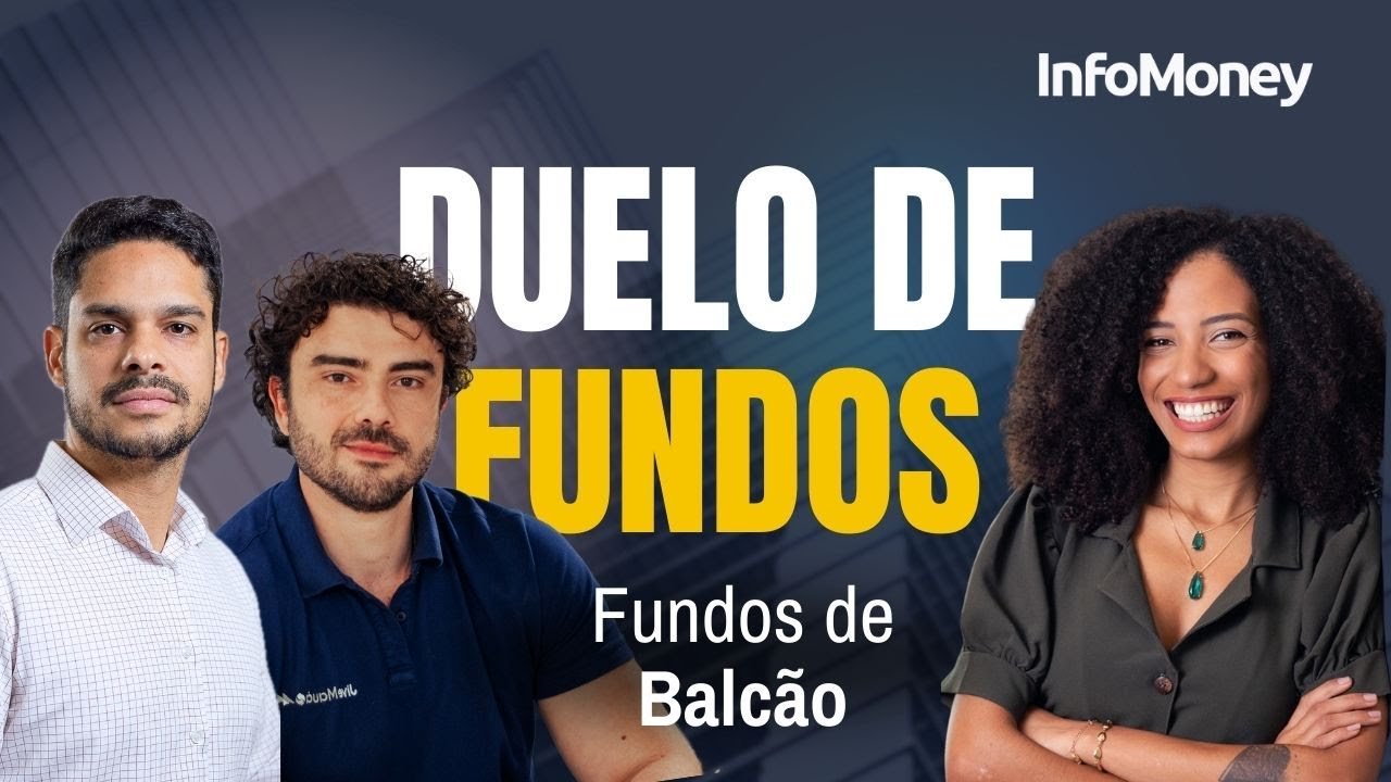 Duelo de Fundos de Balcão: AZQI11 x MCCE11 e as expectativas para 2025