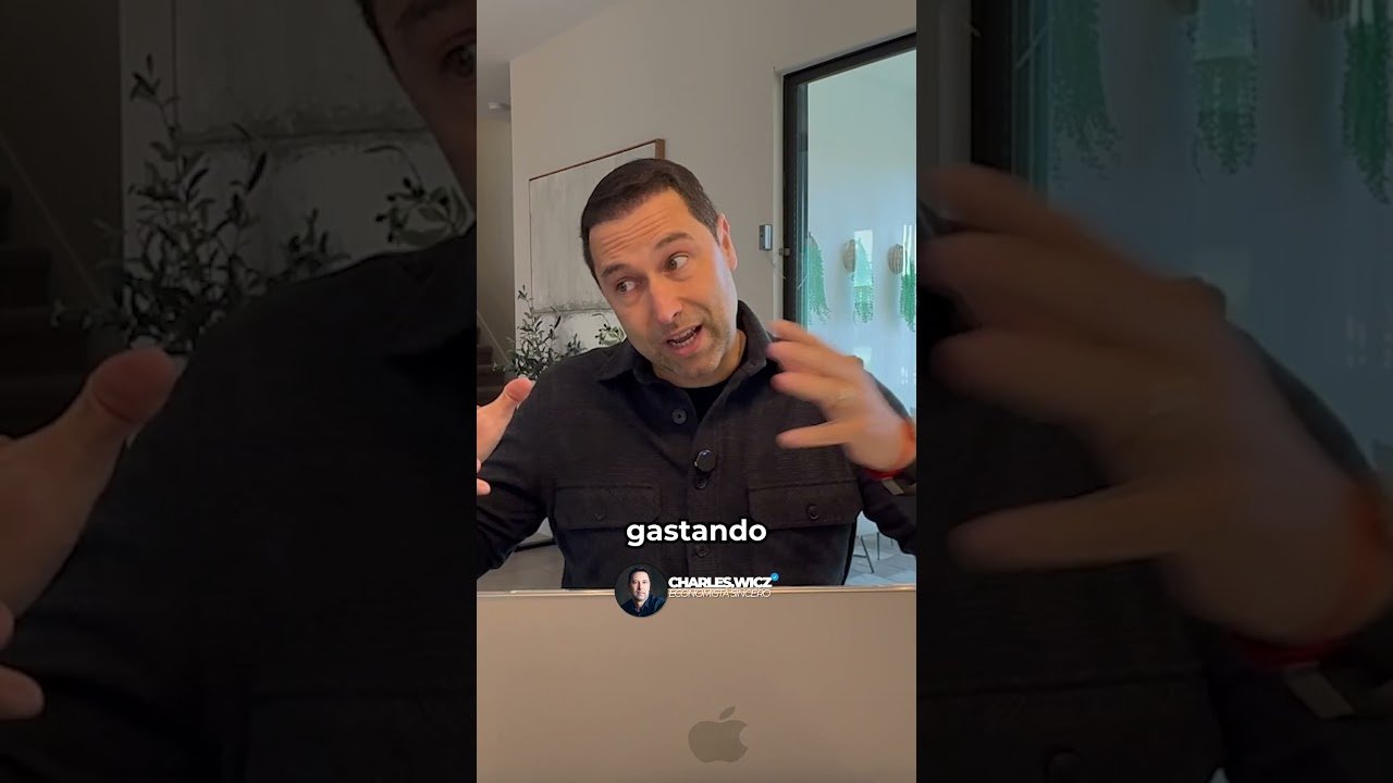ESSA É A IMPORTÂNCIA DE INVESTIR NO EXTERIOR E EM DÓLAR