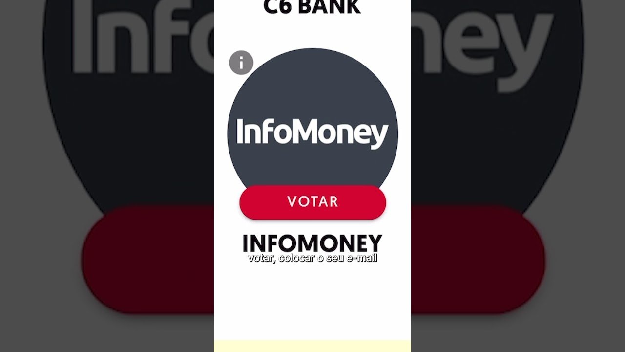 InfoMoney é top 3 do prêmio iBest em “Canal de Investimentos”; veja como votar