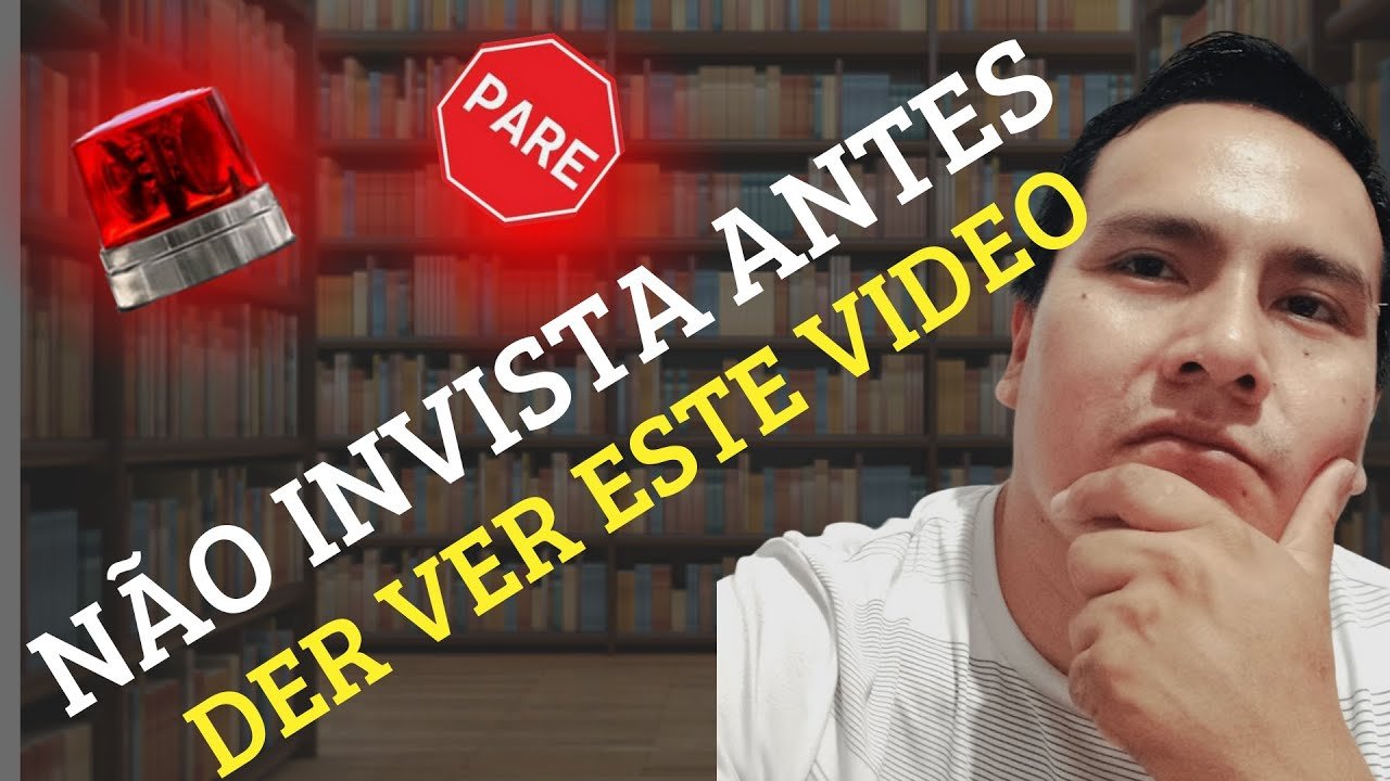 ONDE INVESTIR EM 2025? | Renda fixa, ações, fundos imobiliários (FIIs), exterior ou bitcoin?