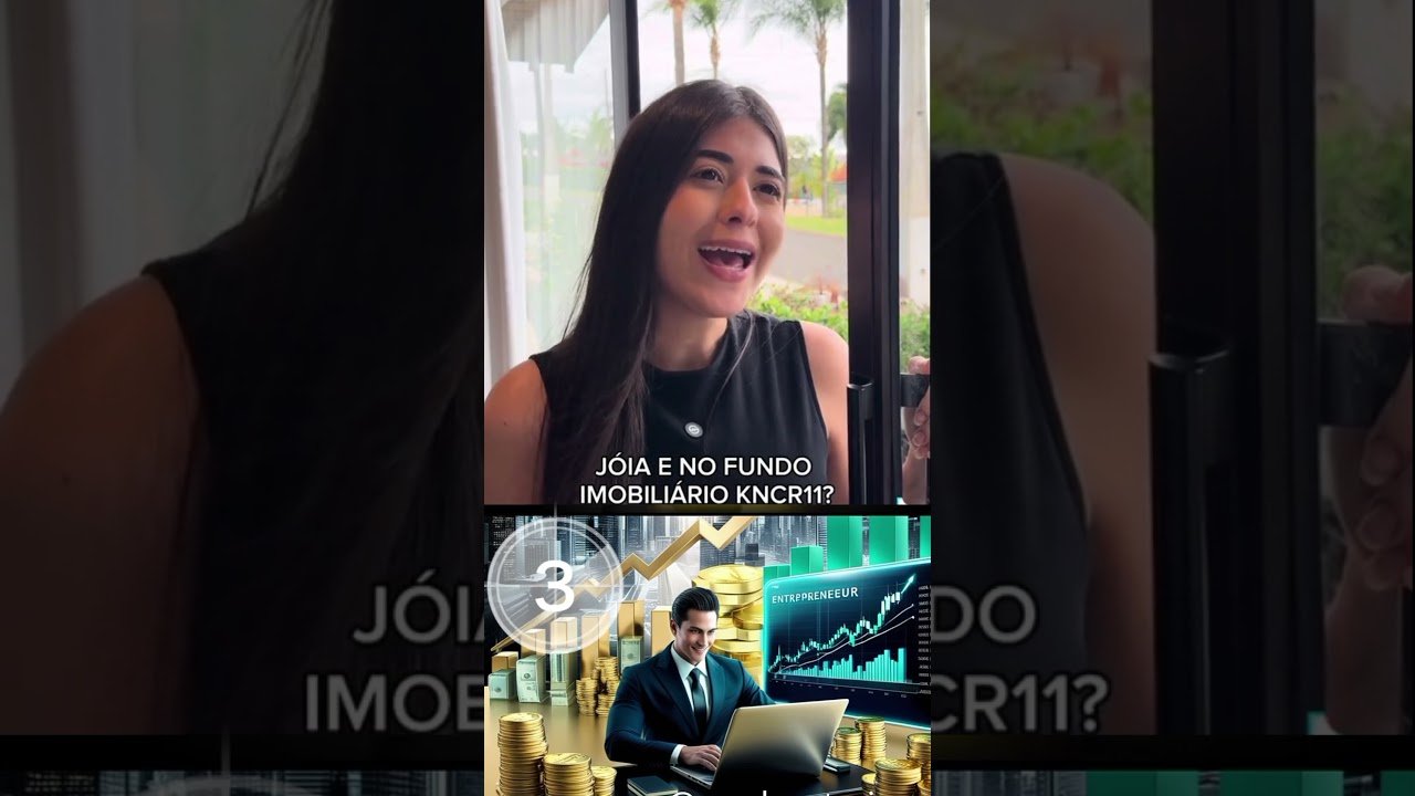 Os Melhores Rendimentos: Onde Investir e Ganhar Mais em 2024″—  Quer saber como? Assista!