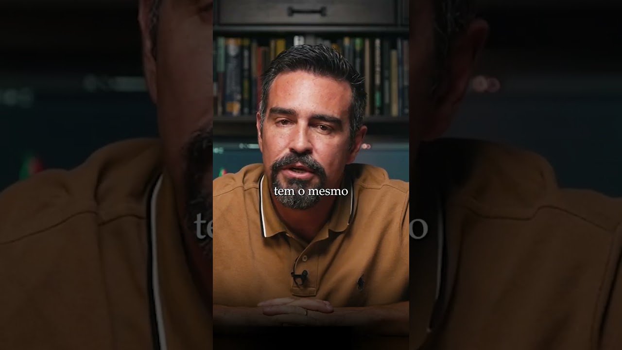 PARE JÁ COM ESSE COMPORTAMENTO… 🤯 #shorts  #daytrade