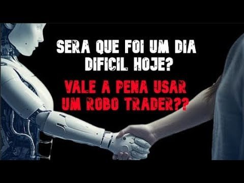 ROBO TRADER   RCS_SUPREMO