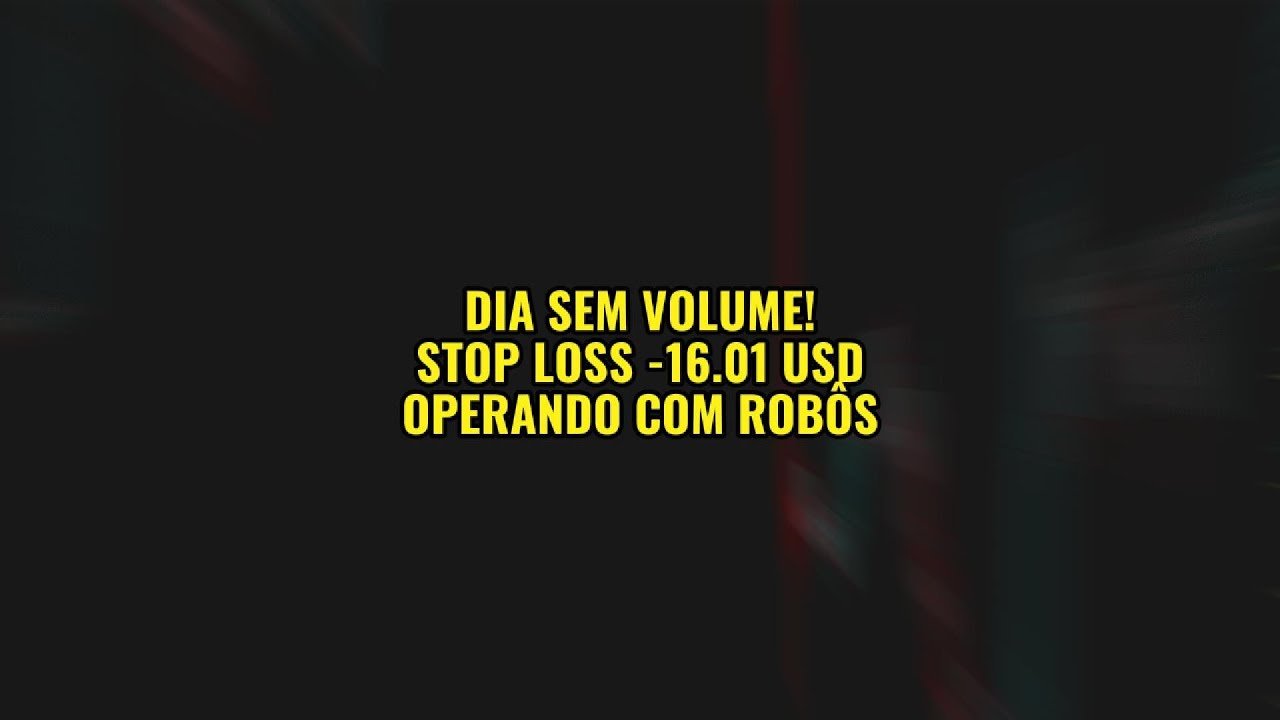 Robôs x Nasdaq #nasdaq100 #forex #mt5 #daytrade #metatrader5  #mt5 #trading #us100 #ustech #us30