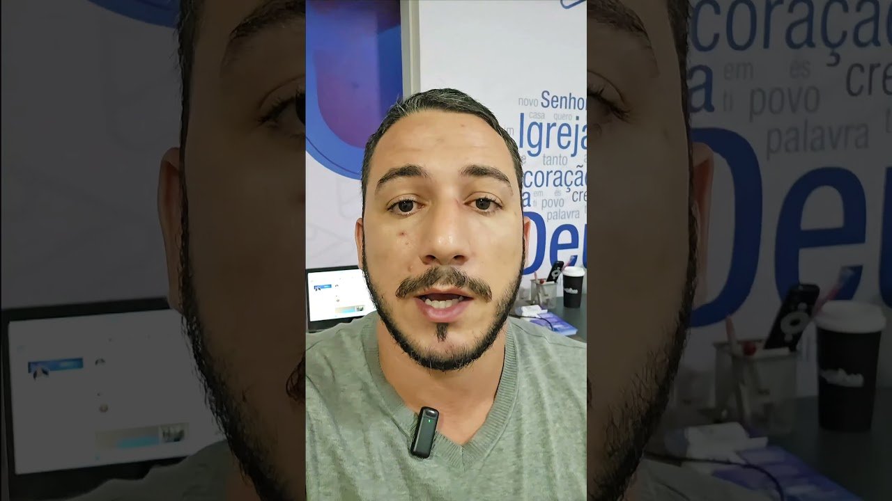 Tá começando a criar conteúdo e não sabe onde investir? A melhor saída é: Conhecimento!!