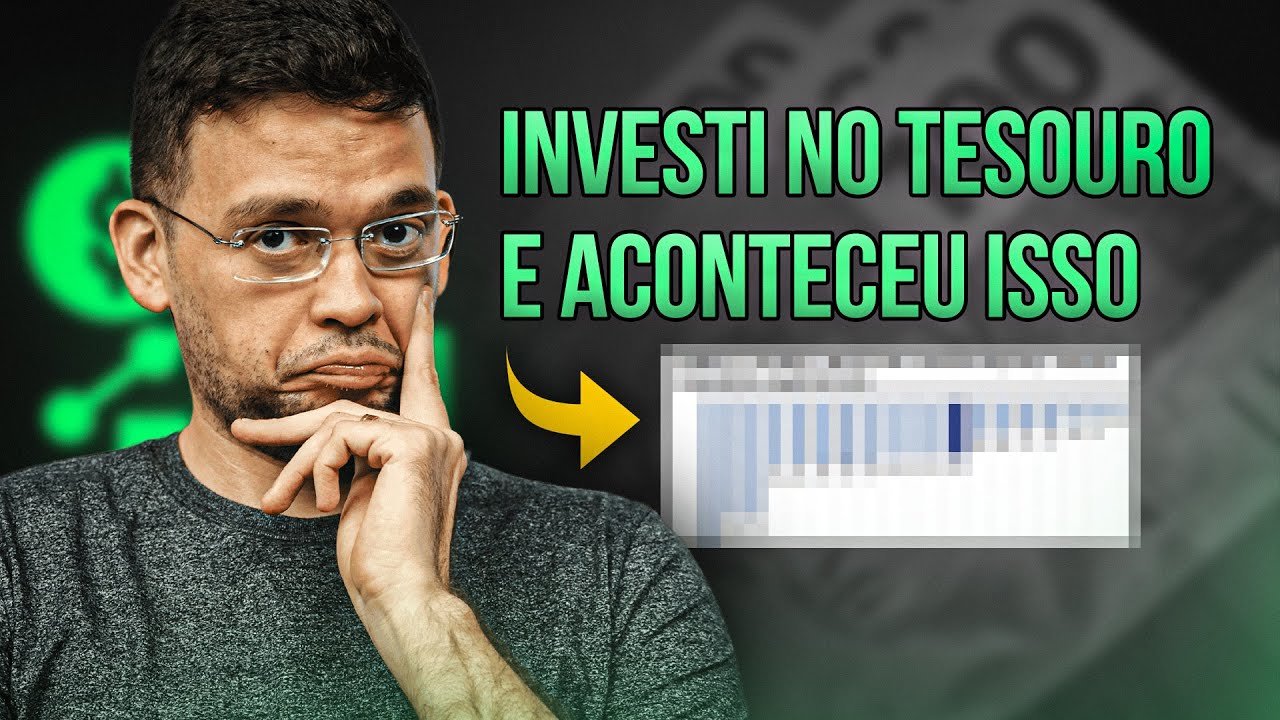 Tesouro Selic na Prática: Veja Como Investir Passo a Passo!