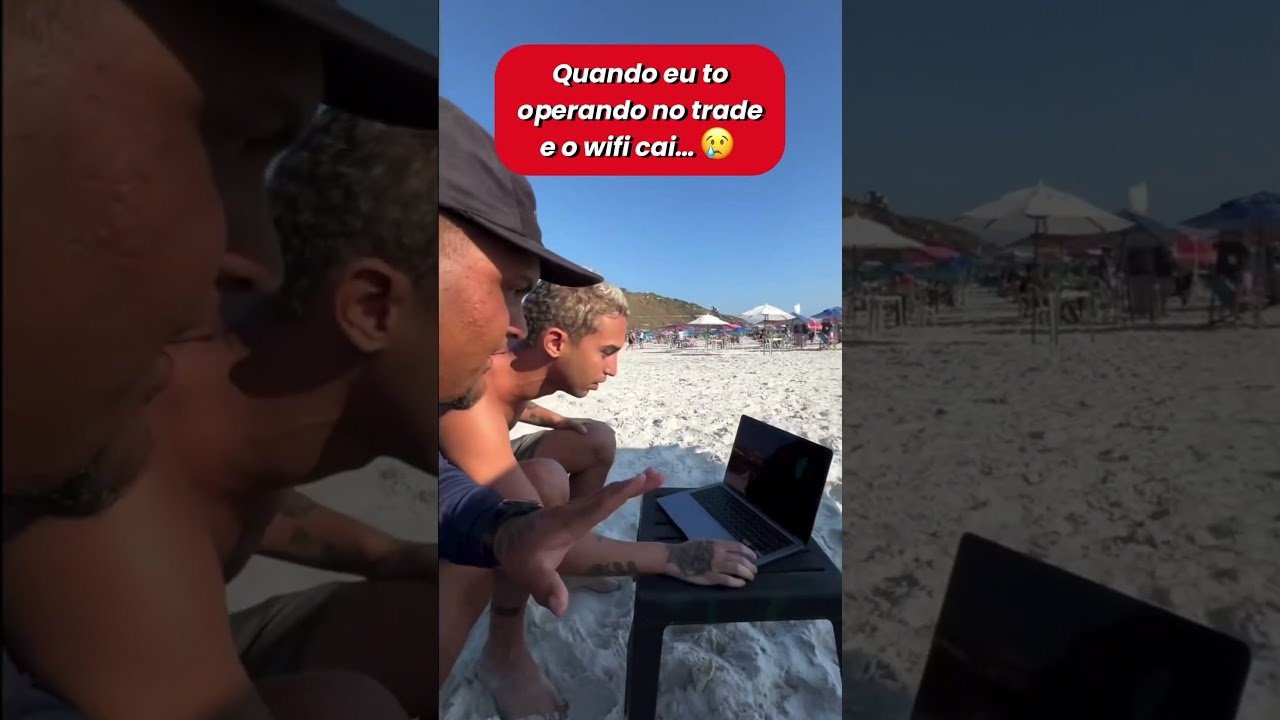 #trade #daytrade #comédia #memetrade