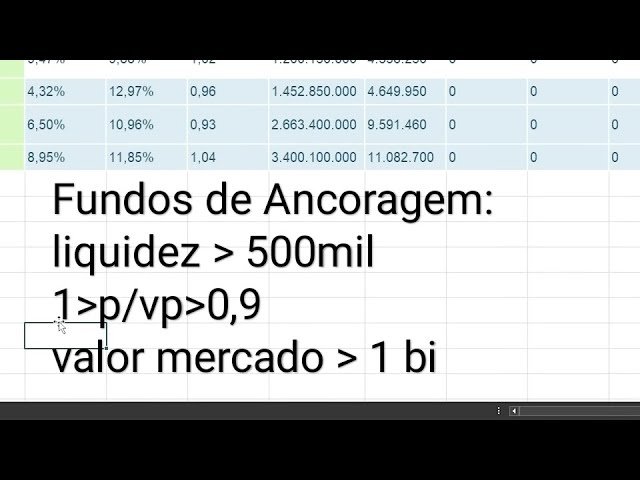 3. O que esperar para 2025, onde investir – O Primo Quase Rico