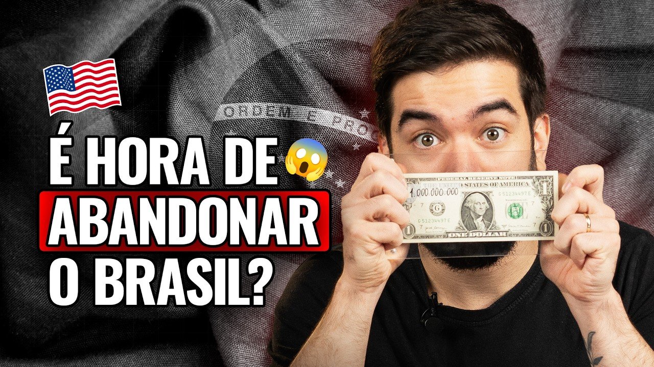 AÇÕES VÃO SUBIR EM 2025 – ONDE INVESTIR AGORA | S&P 500 NO AUGE, GOVERNO TRUMP E RENDA FIXA