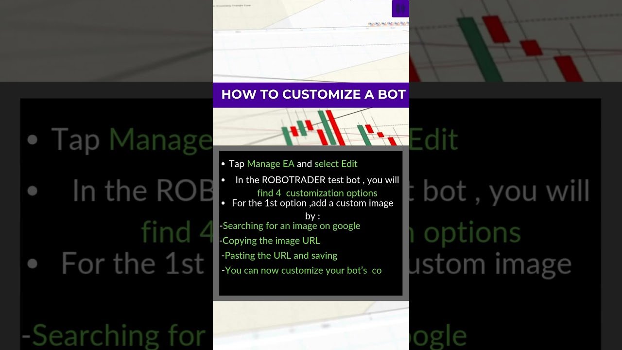 Bot Customization Made Easy!Follow along with this video tutorial to learn how to customize your bot