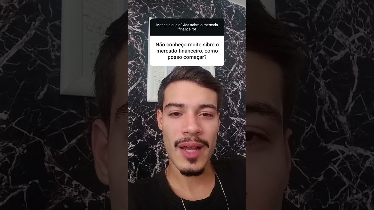 Como investir do zero?!🥇                        #daytrade #trader #bolsadevalores