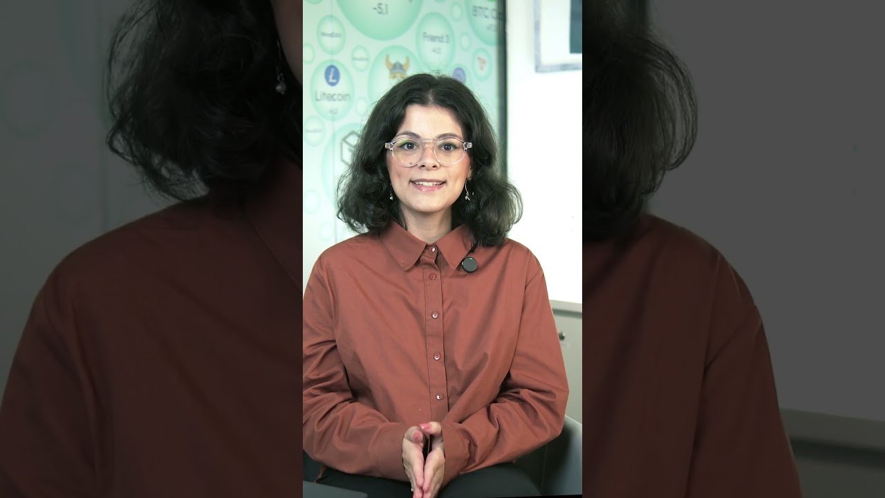 Criptomoedas ou ações: onde investir? #investimentocripto #investimentos #bolsadevalores