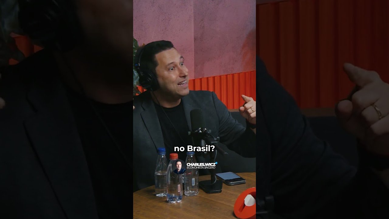 CUIDADOS NA HORA DE INVESTIR DURANTE UMA CRISE | O QUE FAZER COM OS ATIVOS NO BRASIL E NO EXTERIOR?