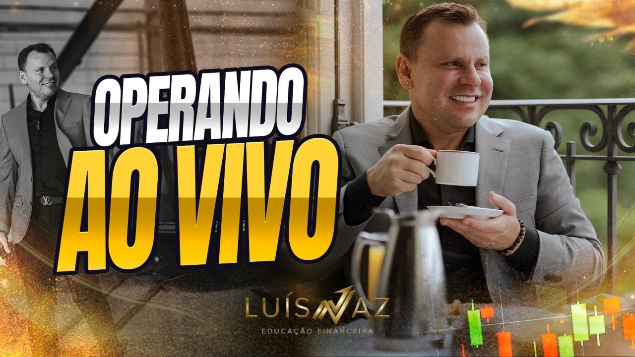 DAY TRADE🔥 AO VIVO QUOTEX🔥OPERANDO AO VIVO🔥