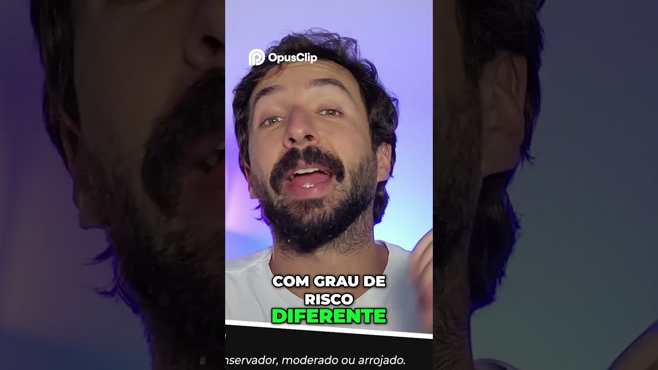 Descubra Seu Perfil de Investidor  Onde Investir com Sucesso