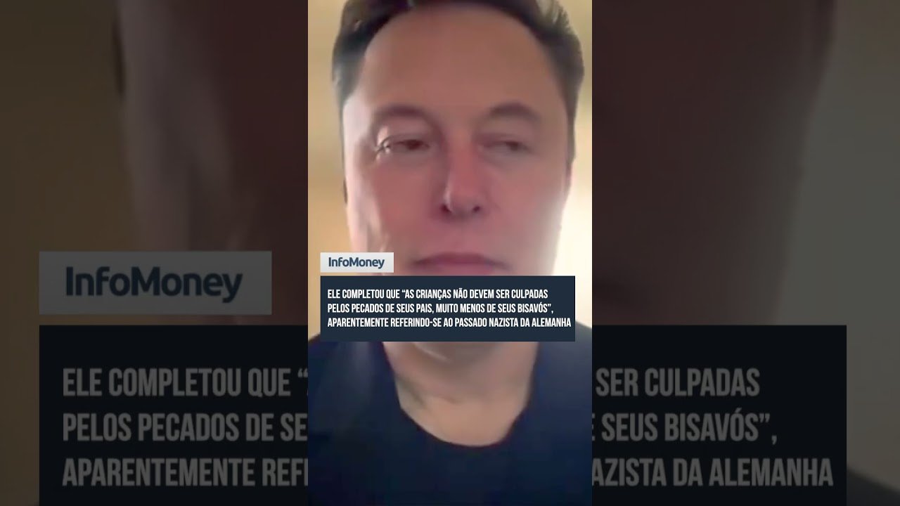 Elon Musk defende valores alemães em evento de campanha da extrema-direita